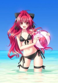 BUY NEW shinkyoku soukai polyphonica - 150908 Premium Anime Print Poster